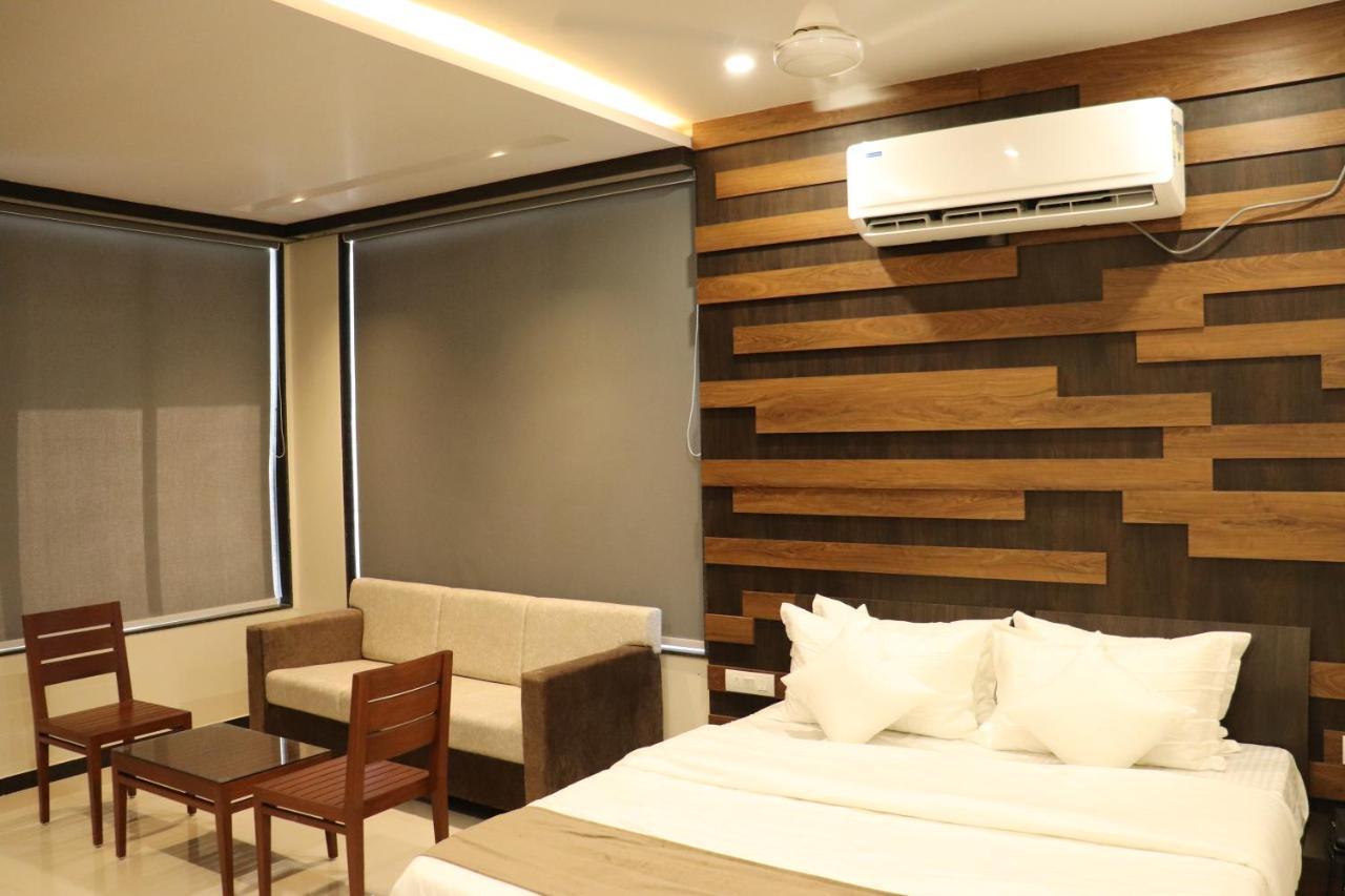 Hotel City Point Phalodi  Exterior foto
